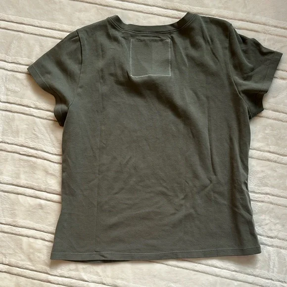 People of leisure Rolling Stones Graphic Tee - Picture 4 of 4